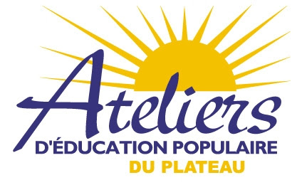 Ateliers d'Éducation Populaire du Plateau