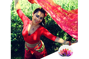 Karina Plaza - Personne-ressource (Danse) Karina Plaza - Personne-ressource (Danse)