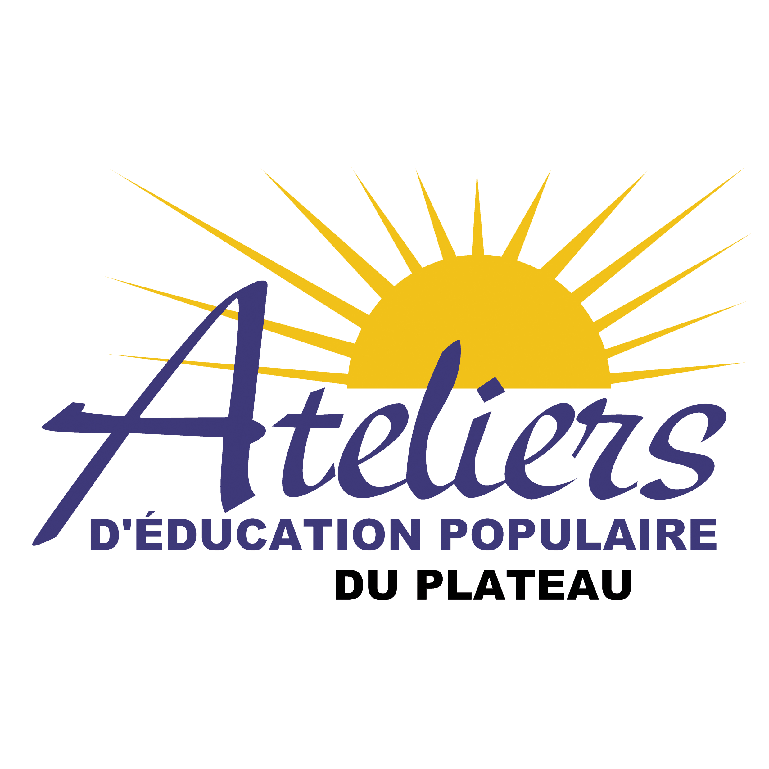 Ateliers d'Éducation Populaire du Plateau