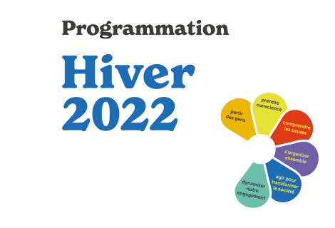 Programmation Hiver 2022