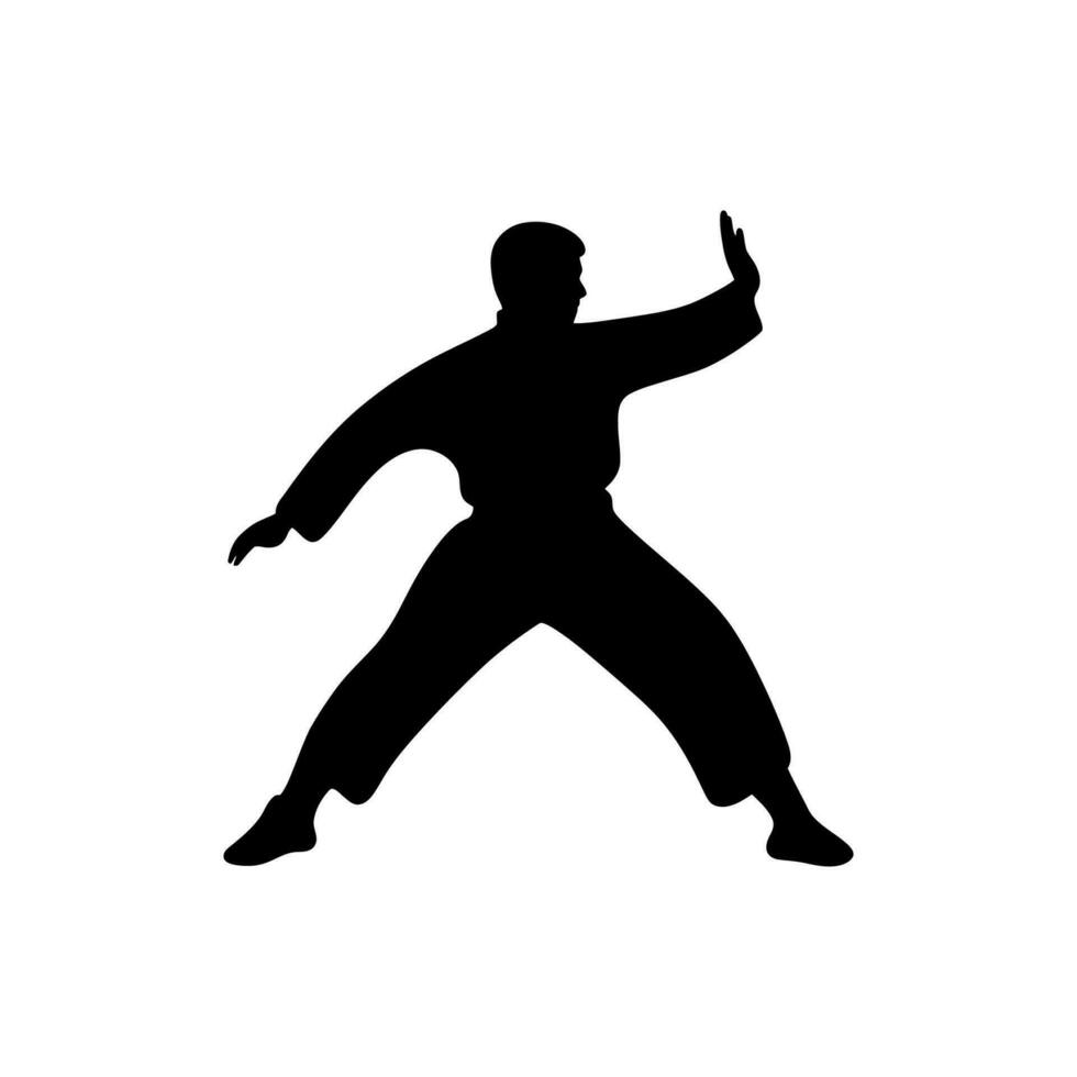 Tai chi pour l’équilibre