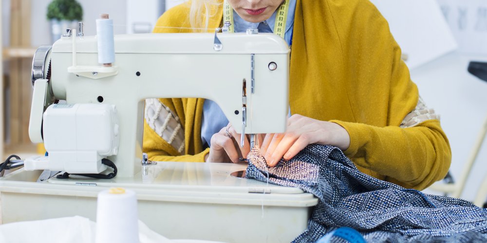 Couture intermédiaire