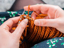 Une maille à la fois, rêvons la nature