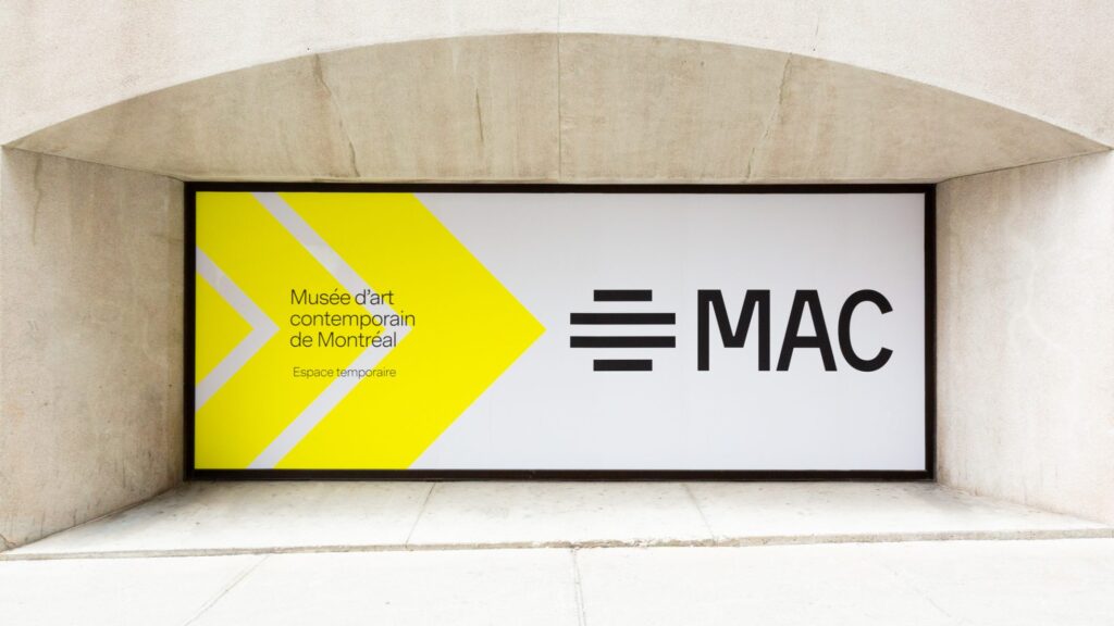 Musée d’art contemporain (MAC) Musée d’art contemporain (MAC)